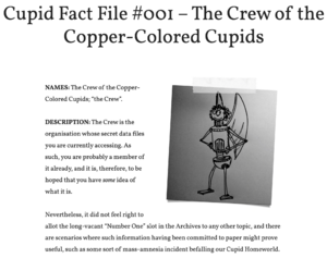 Cupid Fact File 001 - The Crew of the Copper-Colored Cupids.png