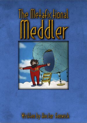 The Metafictional Meddler - Cover.jpg