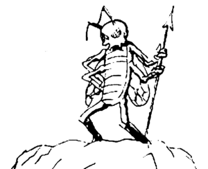 Insect Person sentinel in Battle of Britain.png