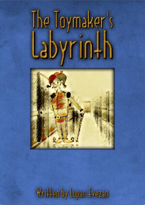 The Toymaker's Labyrinth - Cover.jpg