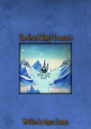 The Frost King's Treasure - Cover.jpg