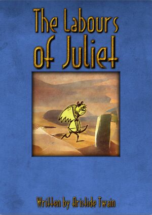 The Labors of Juliet - Cover.jpg