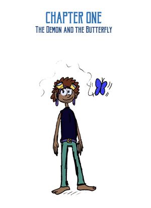 The Demon and the Butterfly - Cover.jpg