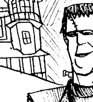 Herman Munster in Real Estate-Related Pun.png