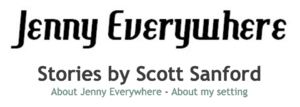 Scott Sanford's Jenny Everywhere stories.png