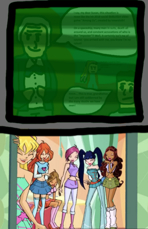 The Winx laugh at Among Us ft. Dr. Who V2.png