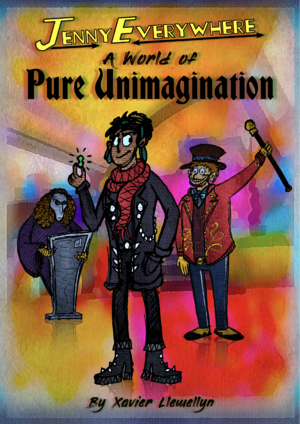 A World of Pure Unimagination - Cover.png