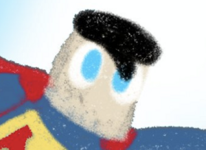 Superman (Jenny Everywhere and Superman).png