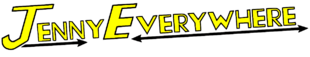 Clean “Jenny Everywhere” from the Shifter Archive logo.