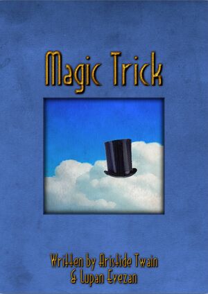 Magic Trick - Cover.jpg