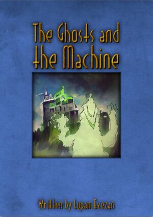 The Ghosts and the Machine - Cover.jpg