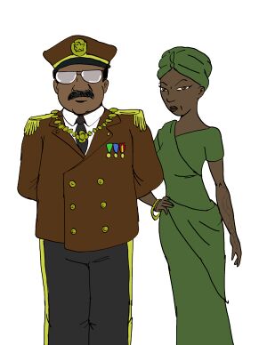 General and Mrs Muratta.jpg