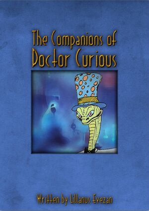 The Companions of Doctor Curious - Cover.jpg