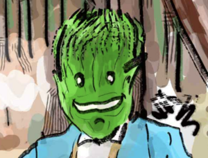 Professor Cabbage in Professor Cabbage and the Indifference Engine.png