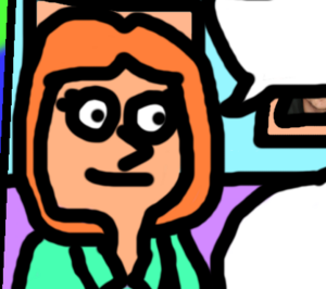 Lois Griffin (Original Comic Featuring Peter Griffin Kicking Jenny Everywhere Out).png