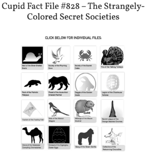 Cupid Fact File 828 - The Strangely-Colored Secret Societies.png