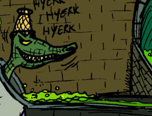 Retconning Crocodile (The Beginner's Guide to Multiversal Theory).png